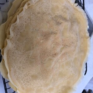 ホットケーキミックスでモチモチクレープ生地 レシピ 作り方 By Yui Cook 楽天レシピ ホットケーキミックスでモチモチクレープ生地 レシピ 作り方 By Yui Cook 楽天レシピ